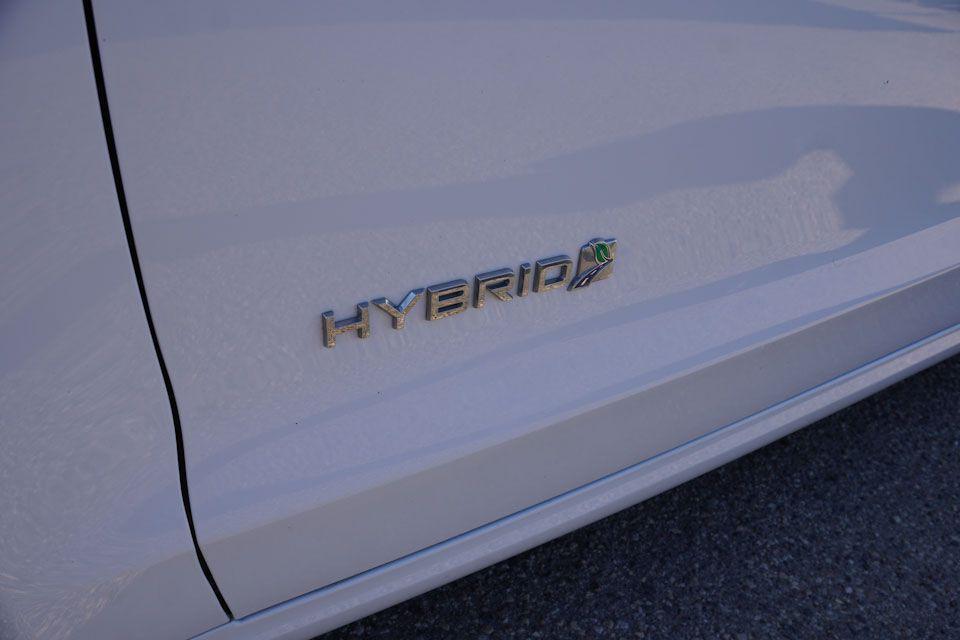 used 2018 Ford Fusion Hybrid car, priced at $16,624
