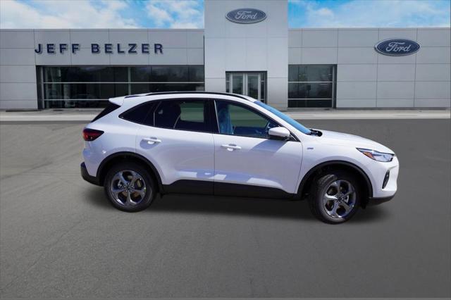 new 2025 Ford Escape car, priced at $31,504