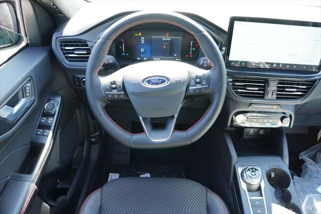 new 2025 Ford Escape car, priced at $31,504