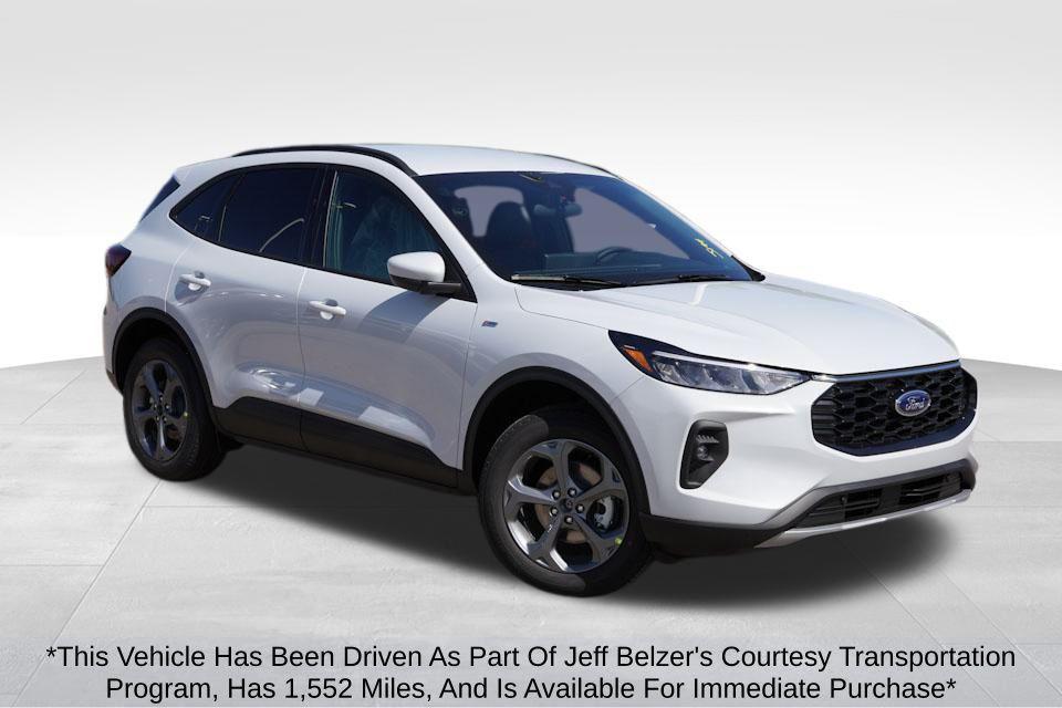 new 2025 Ford Escape car, priced at $29,247