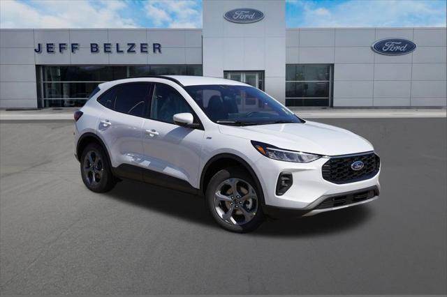 new 2025 Ford Escape car, priced at $33,834