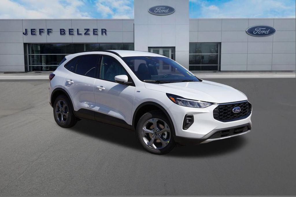 new 2025 Ford Escape car, priced at $30,504