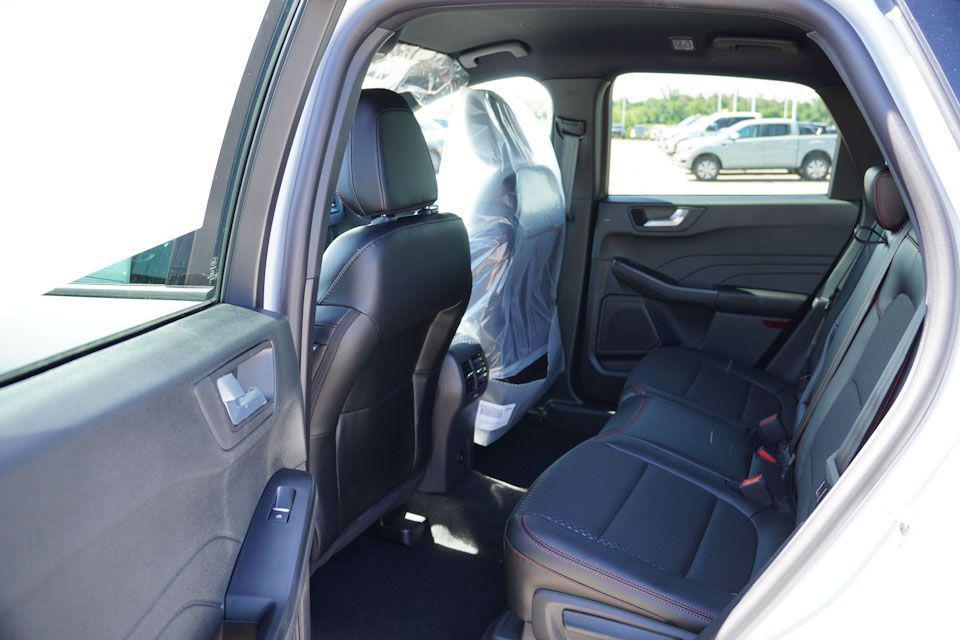 new 2025 Ford Escape car, priced at $29,949