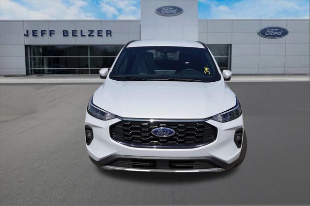 new 2025 Ford Escape car, priced at $31,504