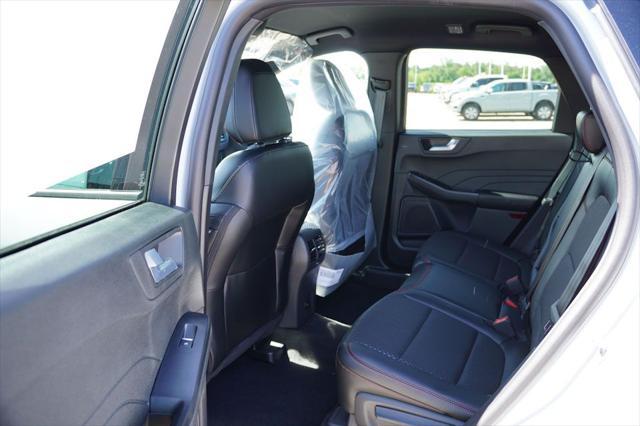 new 2025 Ford Escape car, priced at $31,504