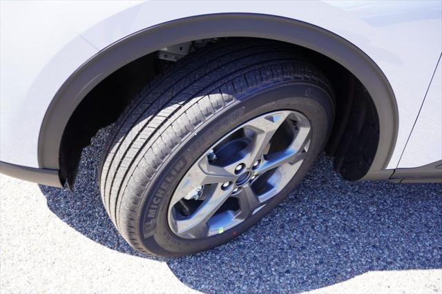 new 2025 Ford Escape car, priced at $31,504