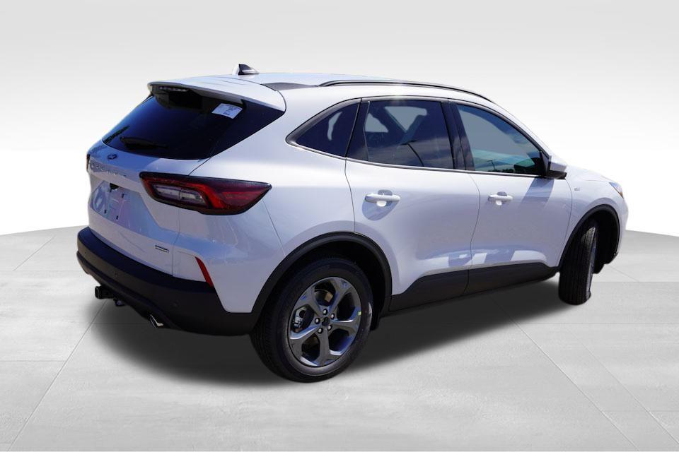 new 2025 Ford Escape car, priced at $29,949