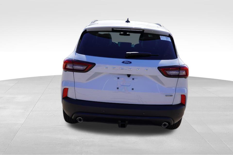 new 2025 Ford Escape car, priced at $29,949