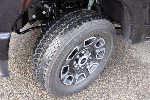 new 2025 Ford F-250 car, priced at $85,916