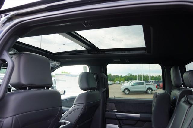 new 2025 Ford F-250 car, priced at $85,916
