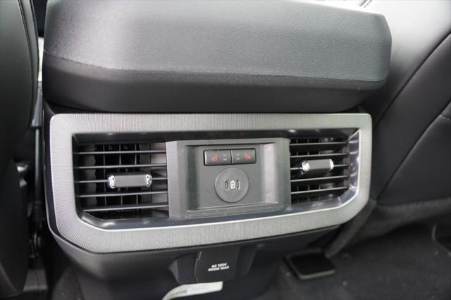 new 2025 Ford F-250 car, priced at $85,916