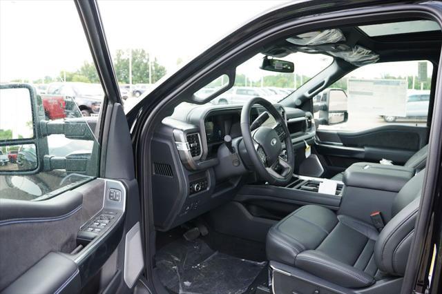new 2025 Ford F-250 car, priced at $85,916