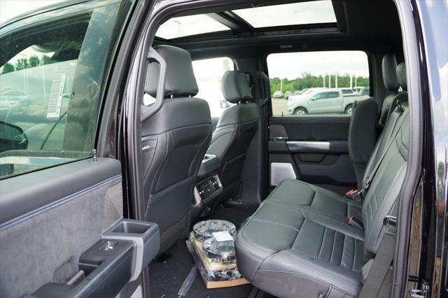 new 2025 Ford F-250 car, priced at $85,916