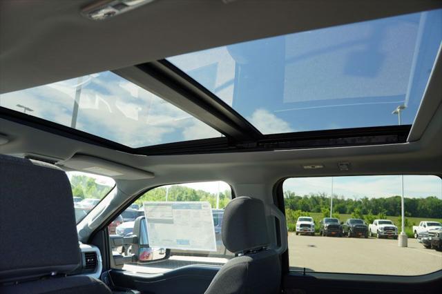 new 2025 Ford F-350 car, priced at $74,214