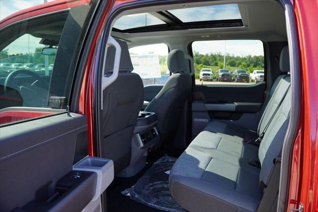 new 2025 Ford F-350 car, priced at $74,214
