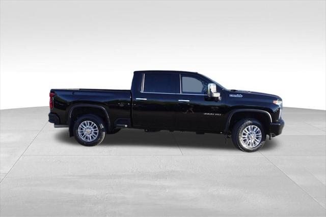 used 2023 Chevrolet Silverado 3500 car, priced at $64,896