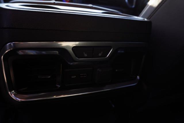 used 2023 Chevrolet Silverado 3500 car, priced at $64,896