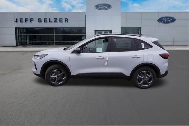 new 2025 Ford Escape car, priced at $32,094