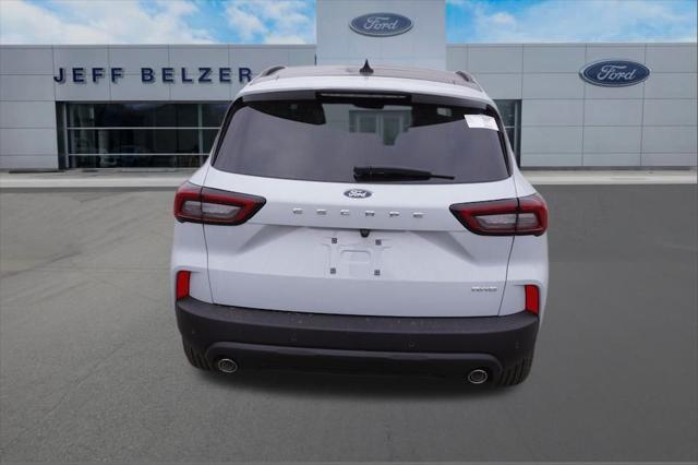 new 2025 Ford Escape car, priced at $32,094