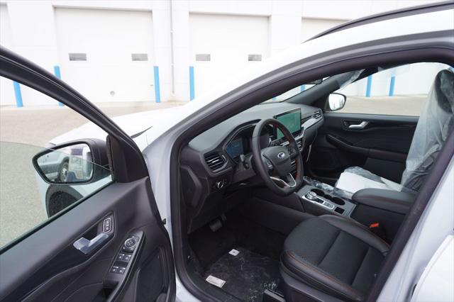 new 2025 Ford Escape car, priced at $32,094