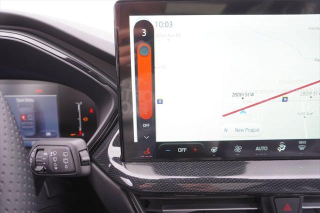 new 2025 Ford Escape car, priced at $32,094