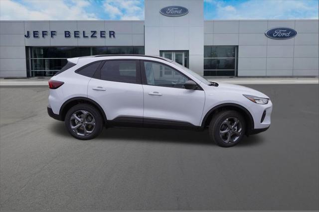 new 2025 Ford Escape car, priced at $32,094