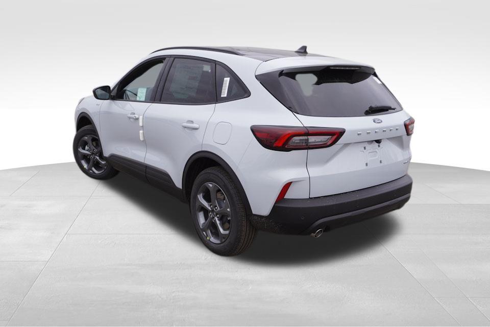 new 2025 Ford Escape car, priced at $28,517