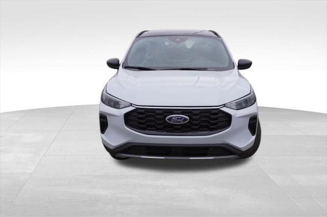 new 2025 Ford Escape car, priced at $32,419