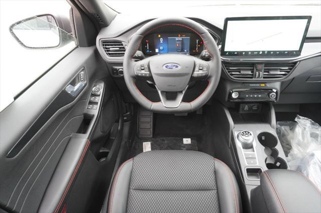 new 2025 Ford Escape car, priced at $32,094