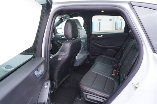 new 2025 Ford Escape car, priced at $32,094