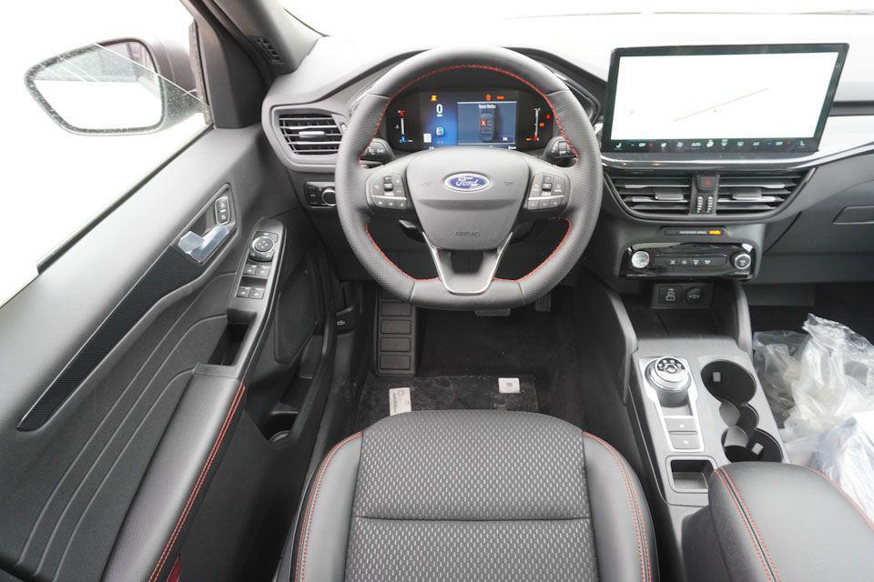 new 2025 Ford Escape car, priced at $28,517