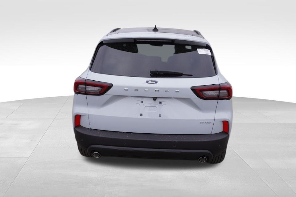 new 2025 Ford Escape car, priced at $28,517