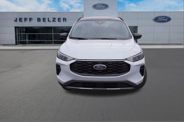 new 2025 Ford Escape car, priced at $32,094