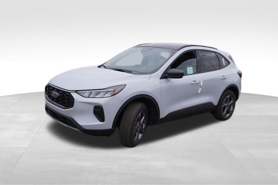 new 2025 Ford Escape car, priced at $28,517