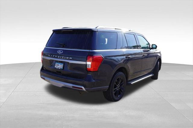 used 2024 Ford Expedition car, priced at $54,988