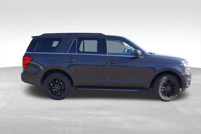 used 2024 Ford Expedition car, priced at $54,988