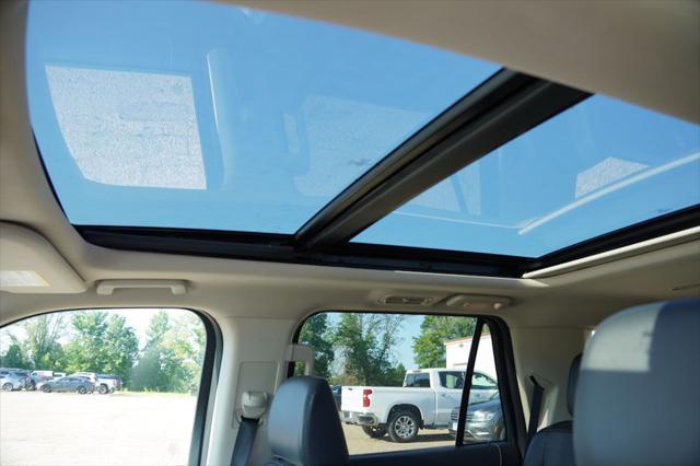 used 2024 Ford Expedition car, priced at $54,988