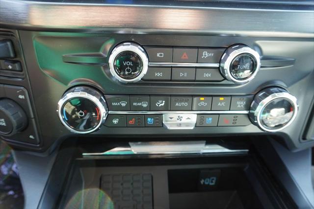 new 2025 Ford F-350 car, priced at $65,476