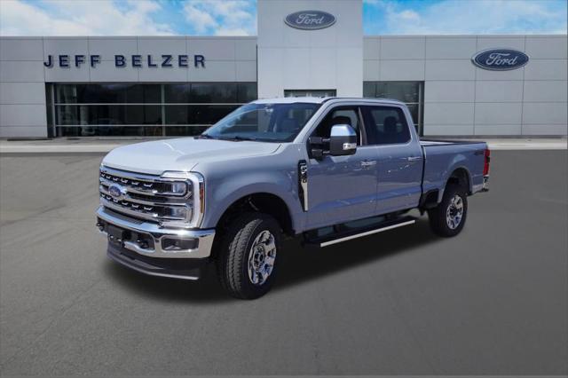 new 2025 Ford F-350 car, priced at $65,476
