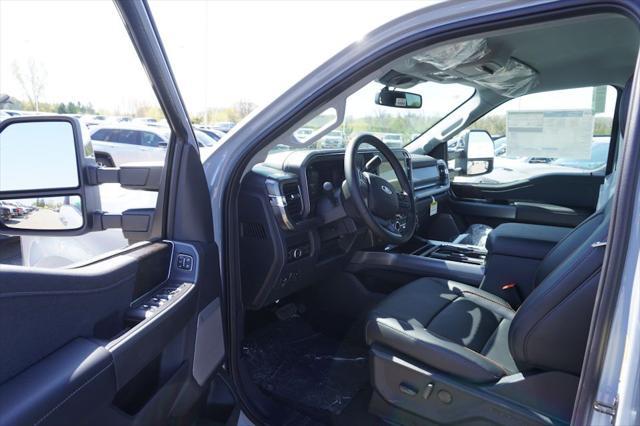 new 2025 Ford F-350 car, priced at $65,476