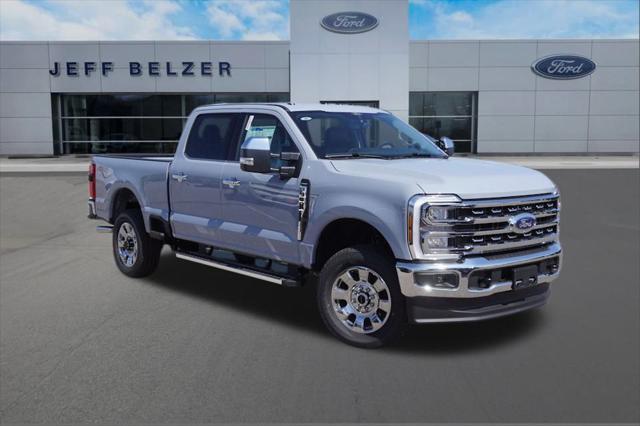 new 2025 Ford F-350 car, priced at $65,476