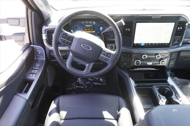 new 2025 Ford F-350 car, priced at $65,476