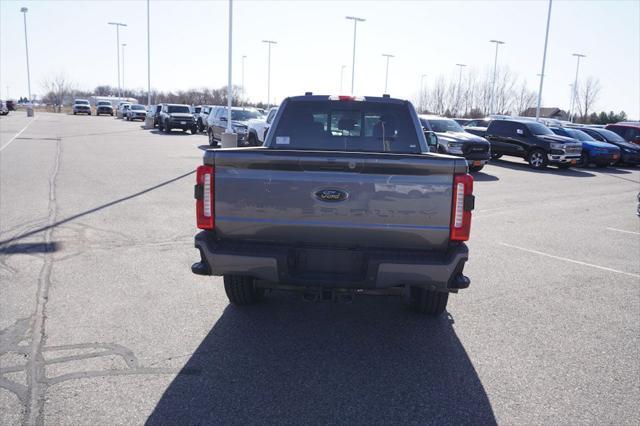 new 2025 Ford F-350 car, priced at $77,793