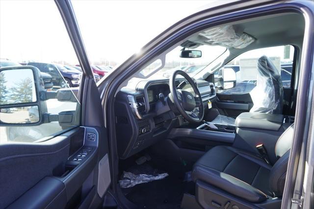new 2025 Ford F-350 car, priced at $77,793