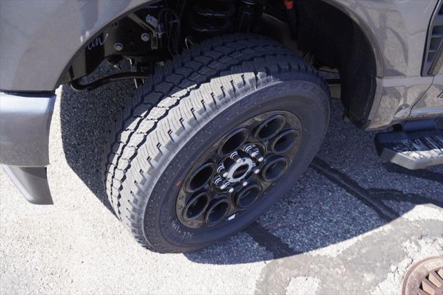 new 2025 Ford F-350 car, priced at $77,793