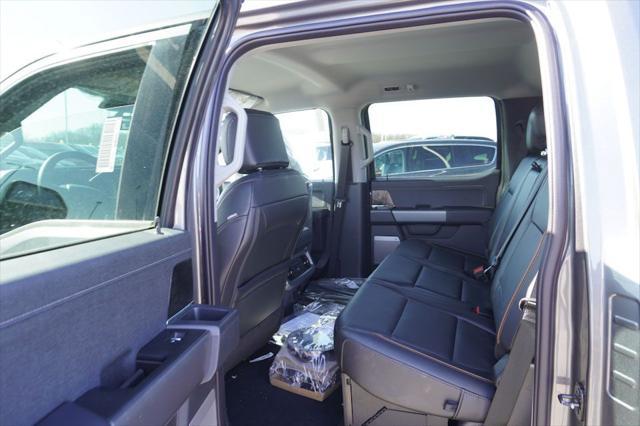 new 2025 Ford F-350 car, priced at $77,793
