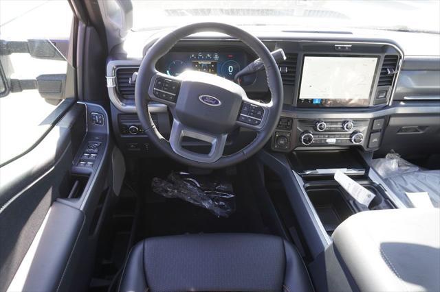 new 2025 Ford F-350 car, priced at $77,793