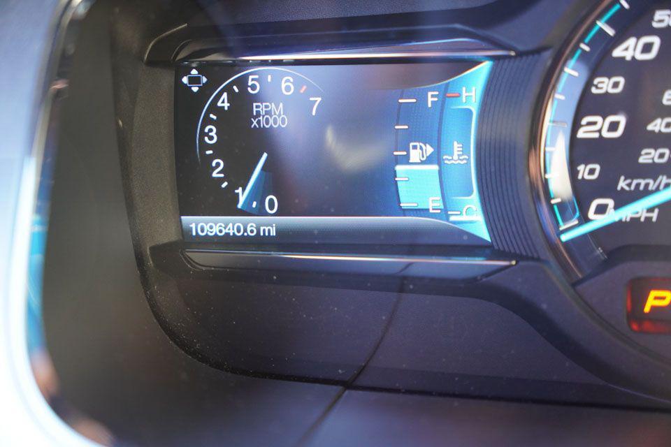 used 2018 Ford Taurus car, priced at $11,887