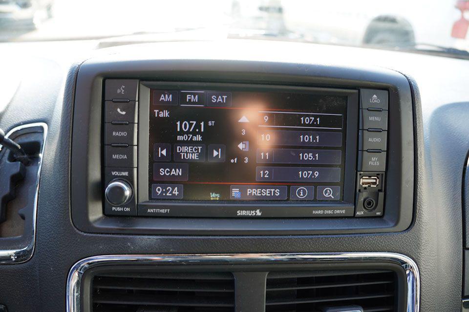 used 2019 Dodge Grand Caravan car, priced at $18,752