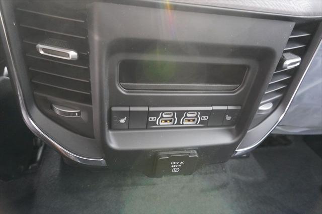 new 2025 Ram 1500 car, priced at $51,591